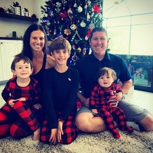 Meet your Posher, Patrick